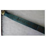 1908 Grand of York Fair Ribbon