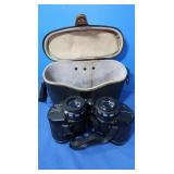 Tasco 7x35 Wide Angle Binoculars