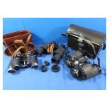 Jason Kendon Tower 7x38 Binoculars