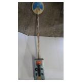 Metal Decor-Coin Master