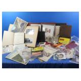 Vintage & Collectible Books&Pamphlets