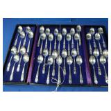 Presidents Commemorative Spoon Collection