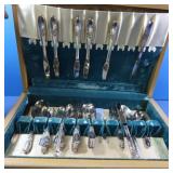 Silverware-Community