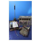 Uniden Prosiak CB Radio, Hemisphere Radio,