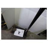 Craftsman 3Ton Service Jack