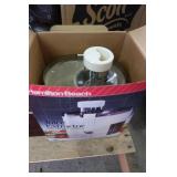 Hamilton Beach Juice Extractor