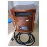 Comfort Furnace Infered Heater 14x1x18H