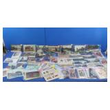 Vintage Postcard, greeting cards and more