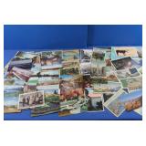Vintage Postcards