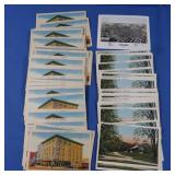 VintagePostcards Indiana PA