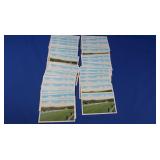 Rolling Rocks Steeple Chase Postcards