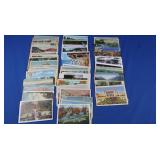 Vintage Postcards