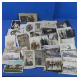 VintagePhotos Postcards