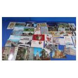 Vintage Postcards