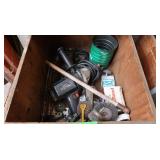 3lg Craftsman Hammer Drill w/ Bits&more