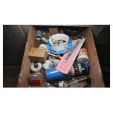 Misc.Plumming Drainer w/ Sodder Supplies