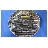Misc. Drill Bits