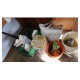 Scotts Lawn Spreader&Sprayer,Misc Chemicals