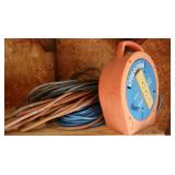 Stor-A-Cord Electrial Cord,3 30