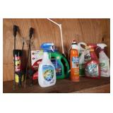Insect Repellents,Lawn Care, Lawn Decor