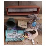 Garden Trinkets,POH Soil&Pots