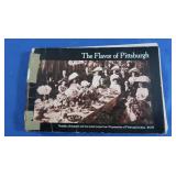 The Flavor of Pittsburgh Book