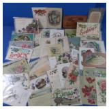 VintageGreeting Cards