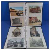 VintagePittsburgh Landmark Postcards
