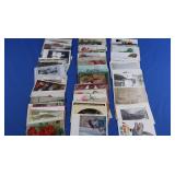 Vintage Postcards&Greeting Cards