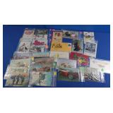 Vintage Greeting Cards