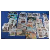 VintagePostcards, Greeting Cards