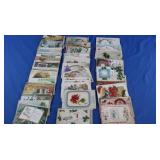 Vintage Greeting Cards