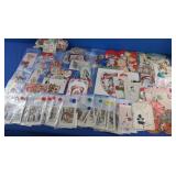 Vintage Valentine Cards