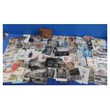 Vintage Postcards and Greeting Cards