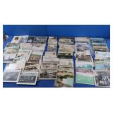 Vintage Postcards