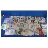 Vintage Greeting cards and Postcards