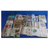 Vintage Greeting Cards