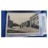 Vintage Japanese WWII Postcards and more