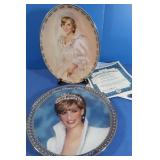 2 Bradford Plates, The People