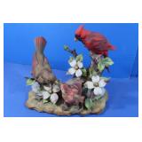 Ethan Allen Bird Figurine