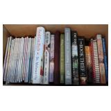 Lot of Books+Word Searches