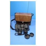 Bushnell Binoculars W/Case