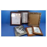 Picture Frames, 2 NIP