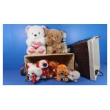 Stuffed Animals