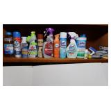 Cleaning Supplies&more