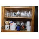 Misc Coffee Mugs&Glasses