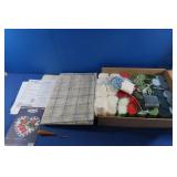 Herrschners Exclusive Latch Hook Kit