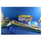 Misc Mops, Broom&Swiffers