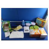 Swiffer, Battery Operated Scrubber