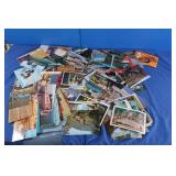 Vintage Postcards and more